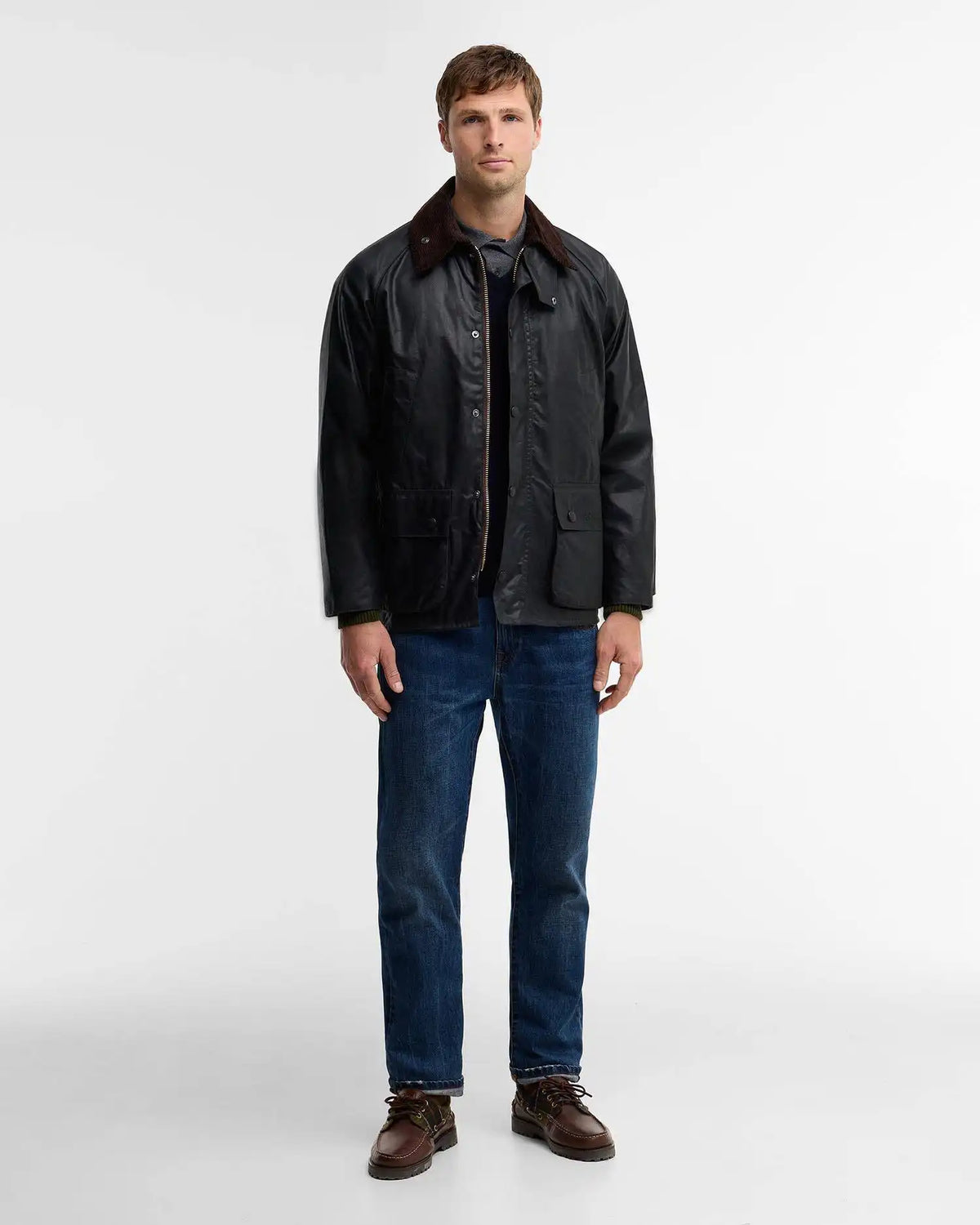 Bedale® Waxed Jacket