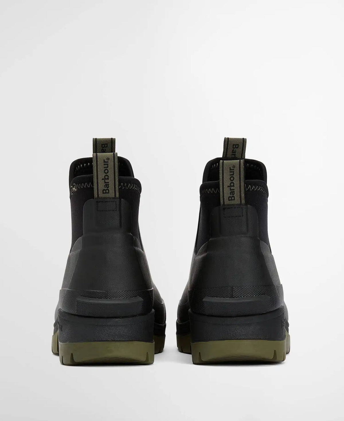 Ridge Wellingtons