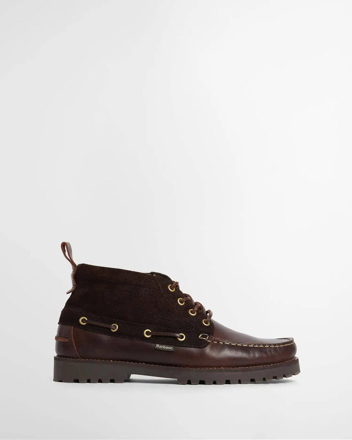 Harle Chukka Boots