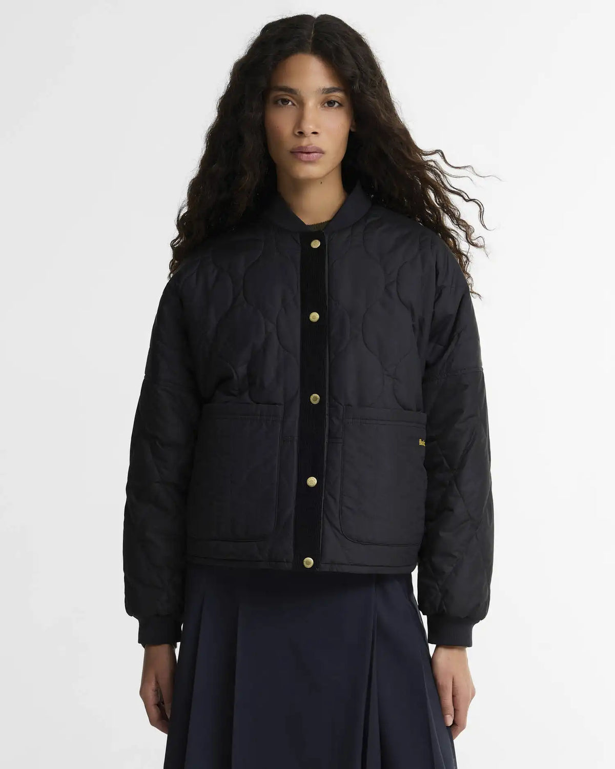 Ravenshill Reversible Quilted Jacket
