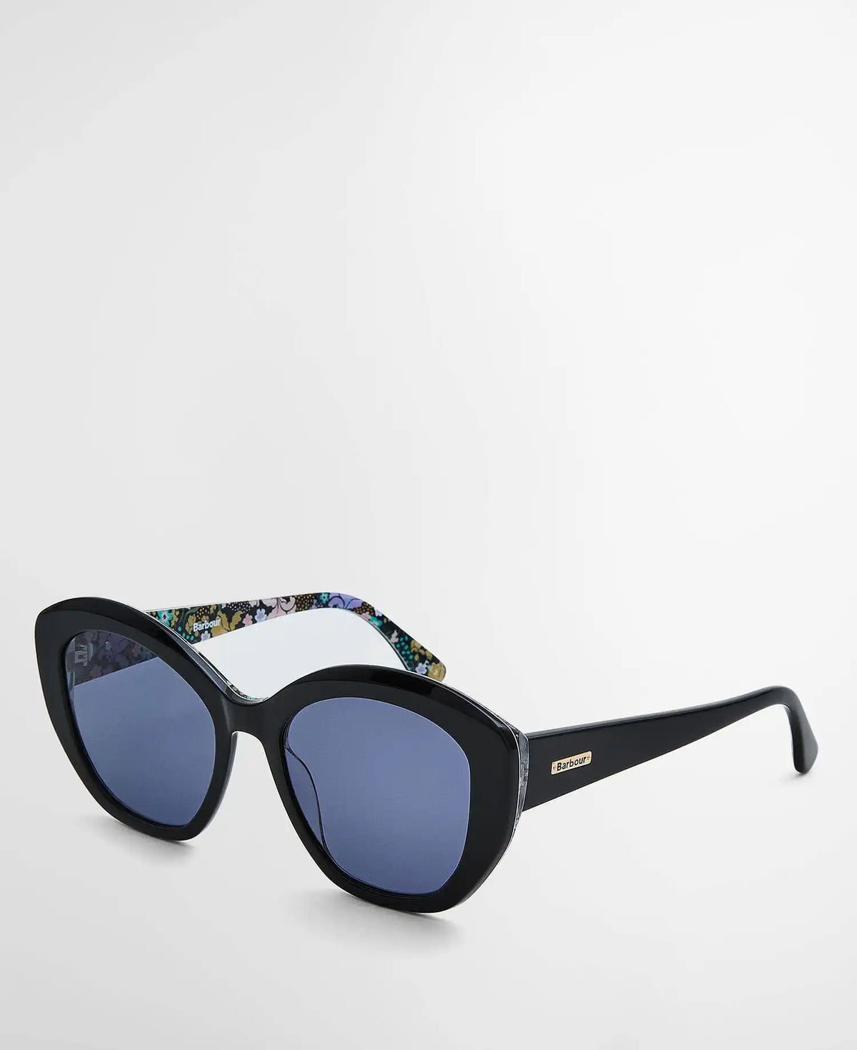 Cat-Eye Sunglasses