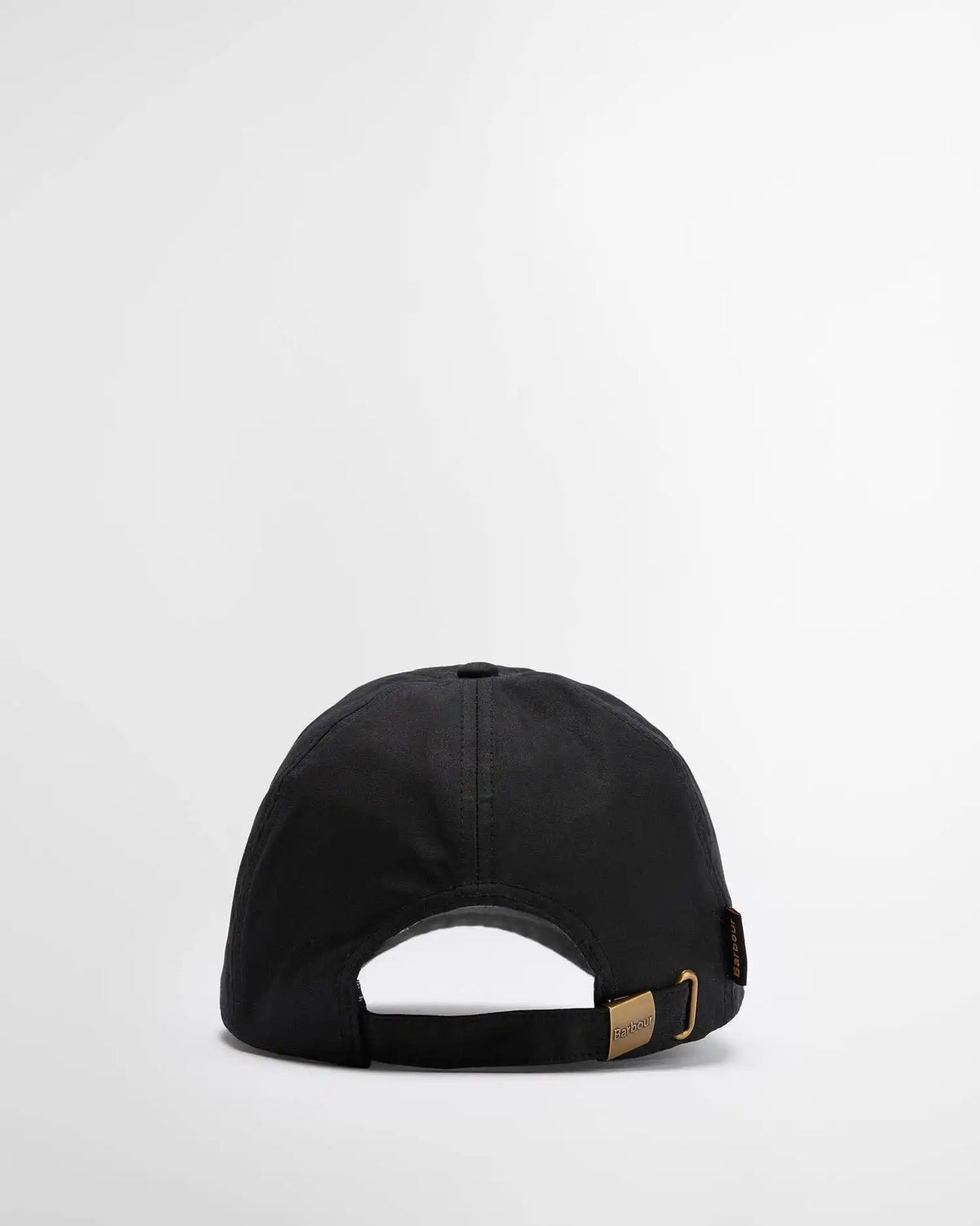 Waxed Sports Cap