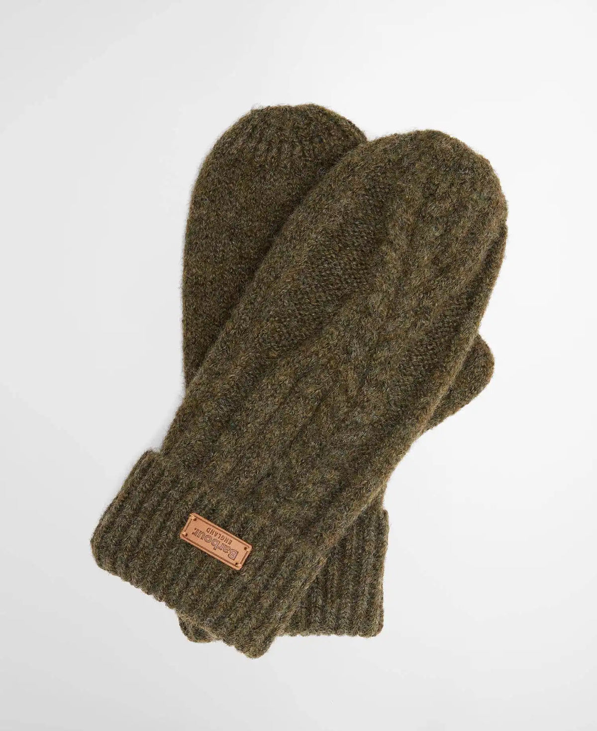 Elsdon Mittens