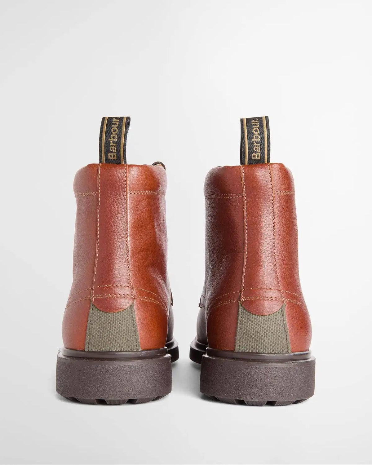 Bellister Derby Boots