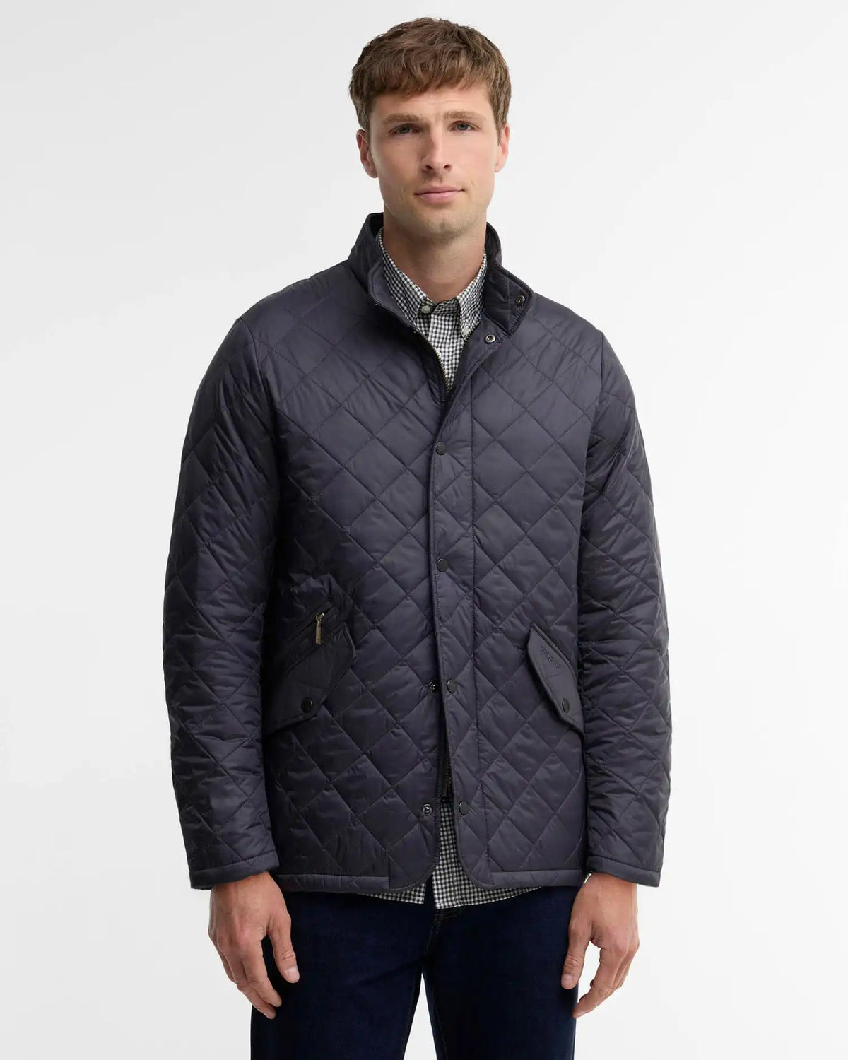 Flyweight Chelsea Quilted Jacket