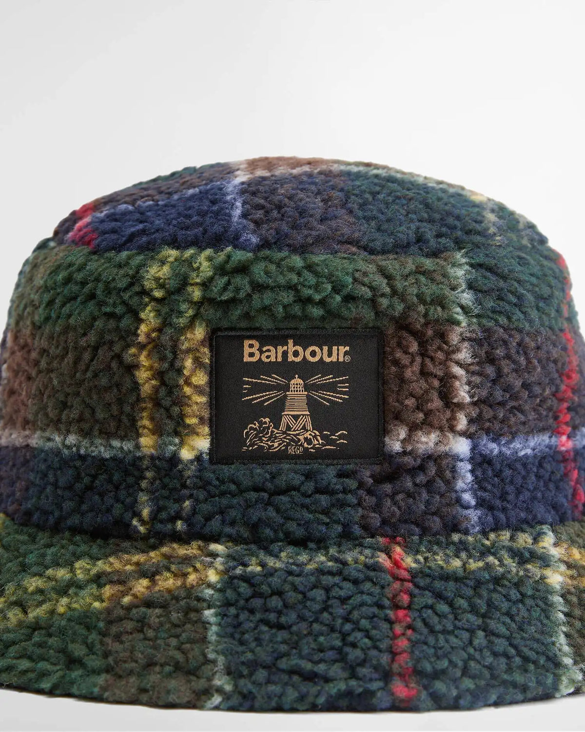 Field Fleece Bucket Hat