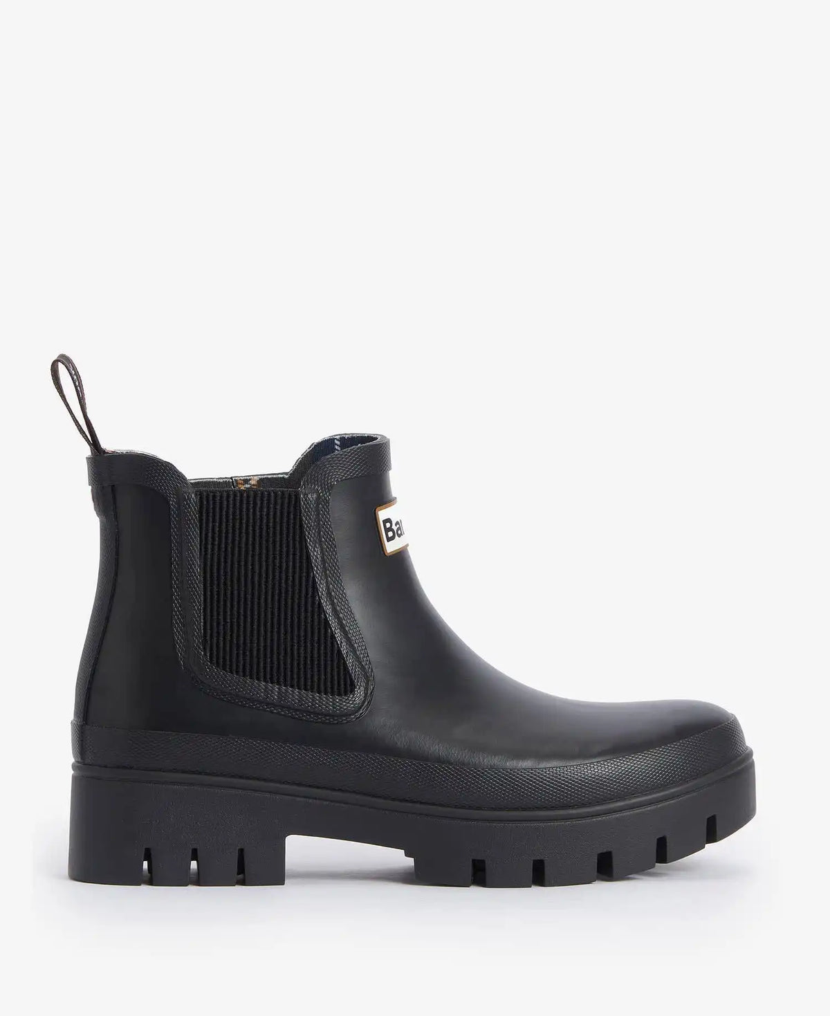 Halton Ankle Wellingtons