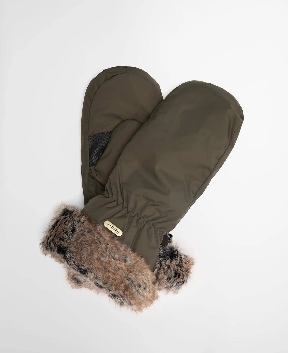 Primrose Waterproof Mittens