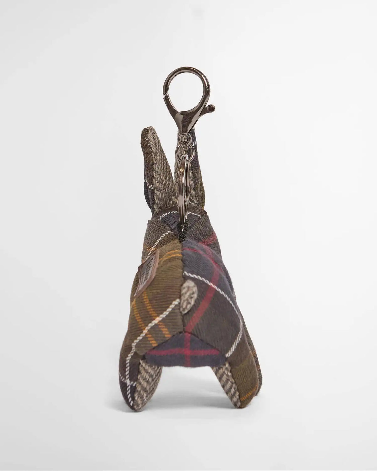 Animal Bag Charm