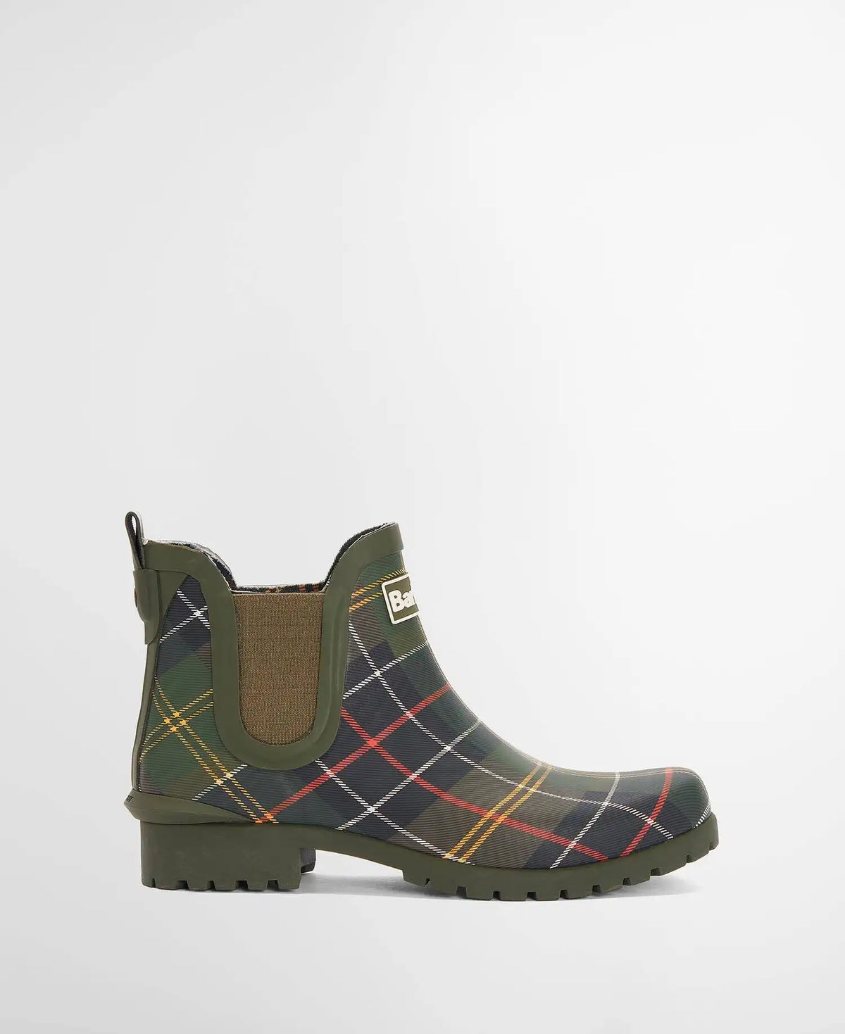 Wilton Wellingtons