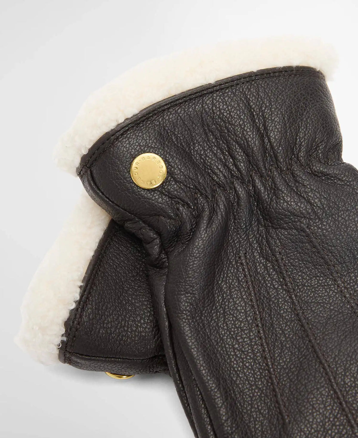 Bainford Leather Gloves
