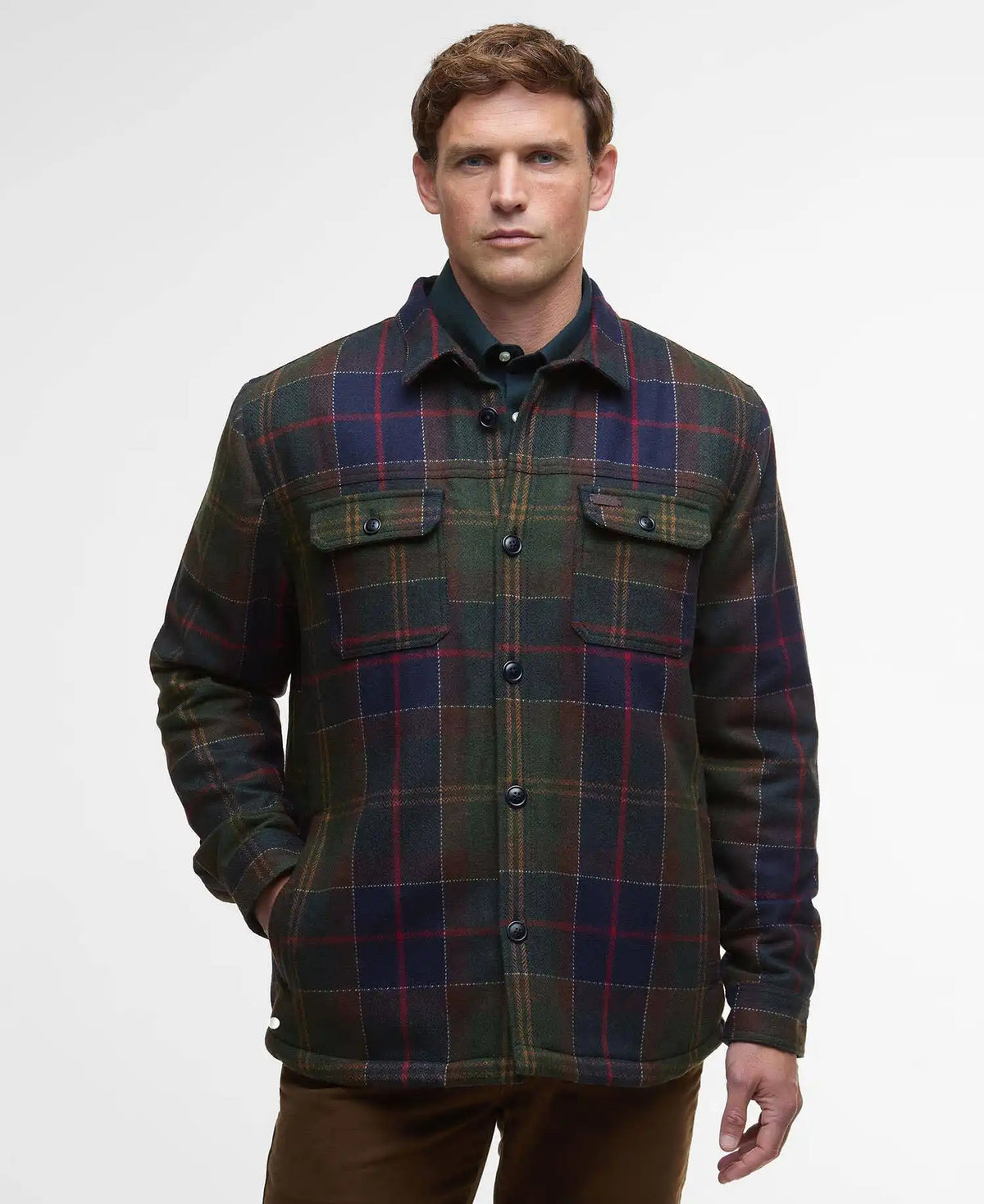 Willberry Overshirt
