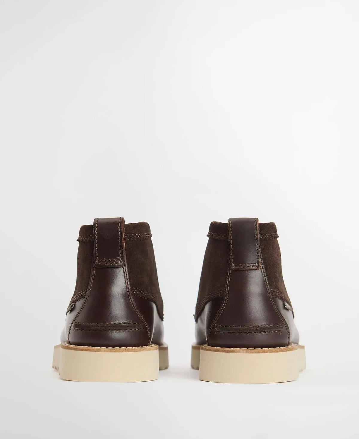 Hadston Chukka Boots