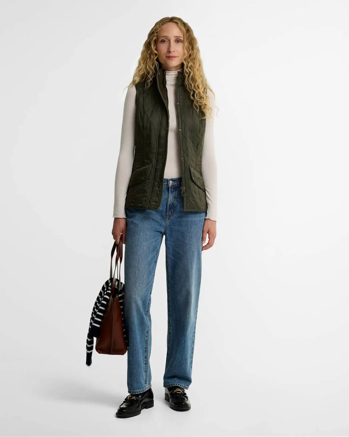 Cavalry Gilet