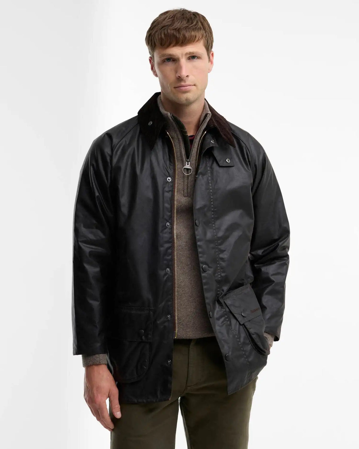 Beaufort® Waxed Jacket