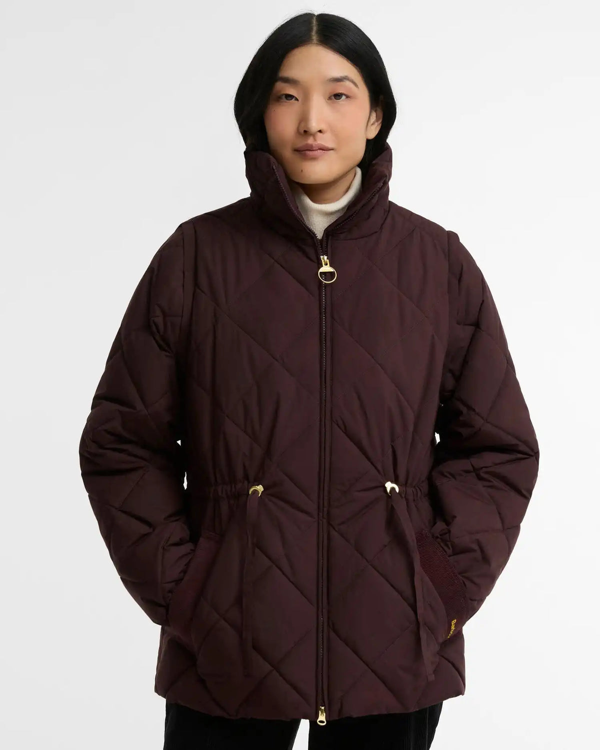 Tanfield Puffer Jacket