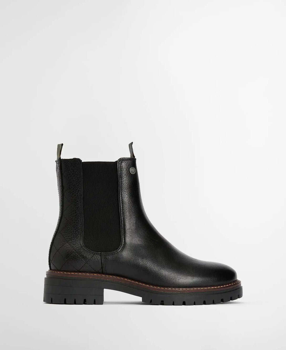 Evie Ankle Boots