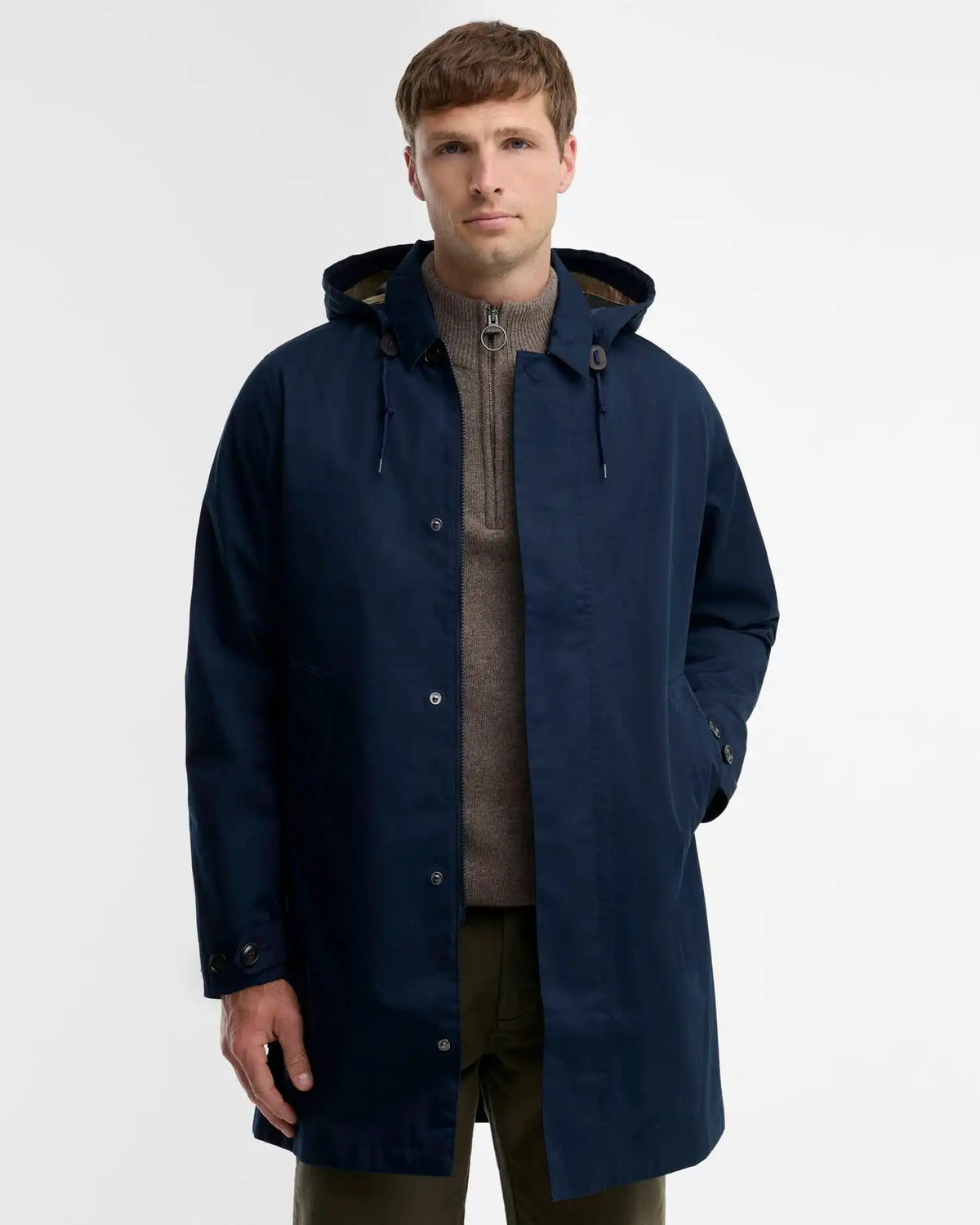 Lorig Waterproof Mac