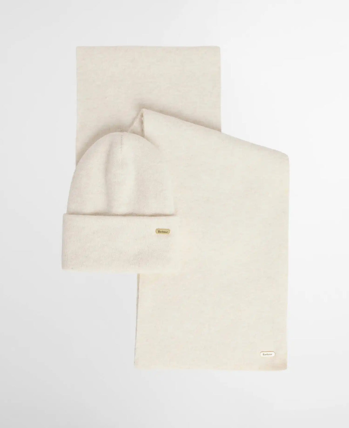 Winona Beanie and Scarf Gift Set