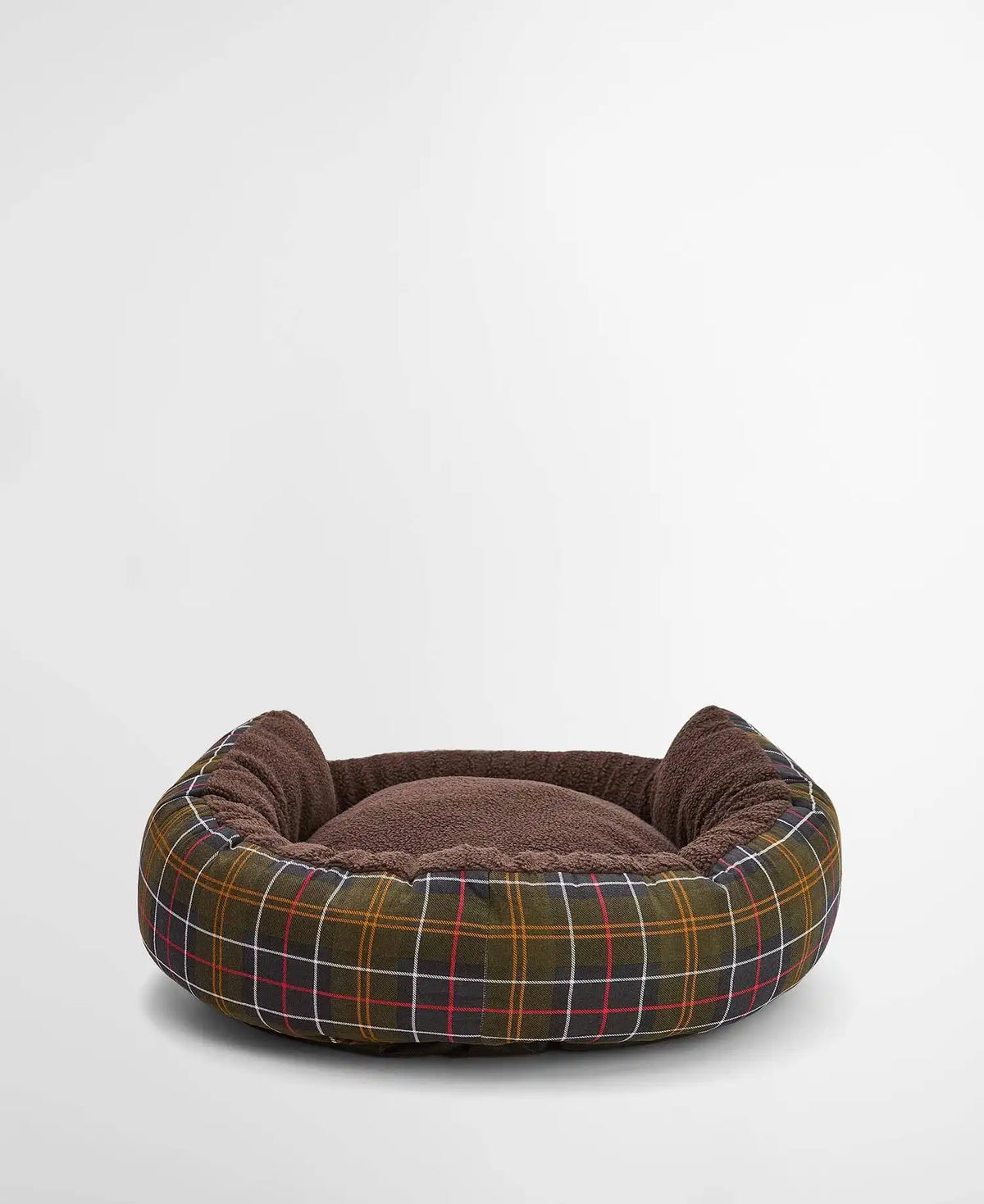 Snuggle Dog Bed 30"