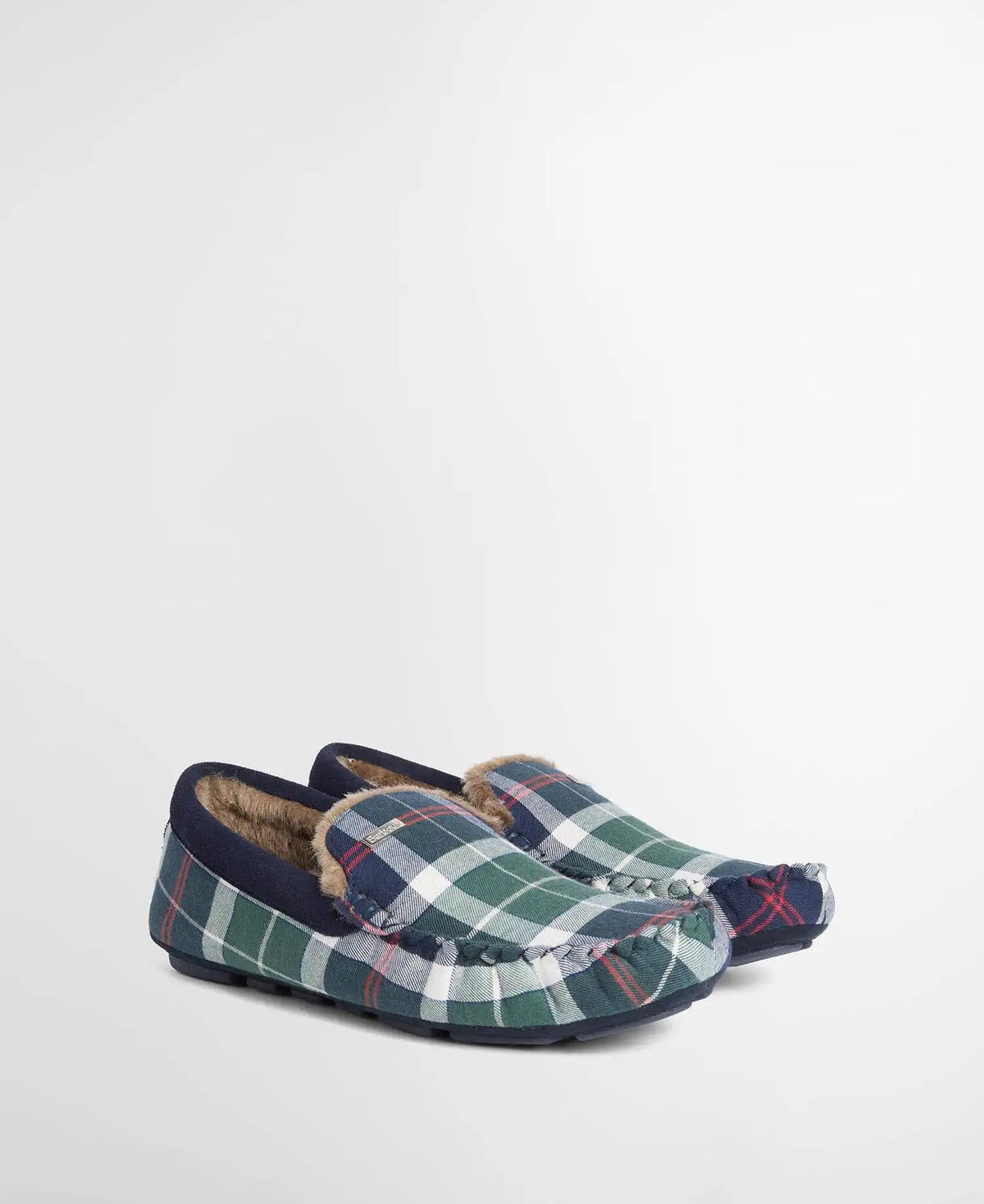 Monty Slippers