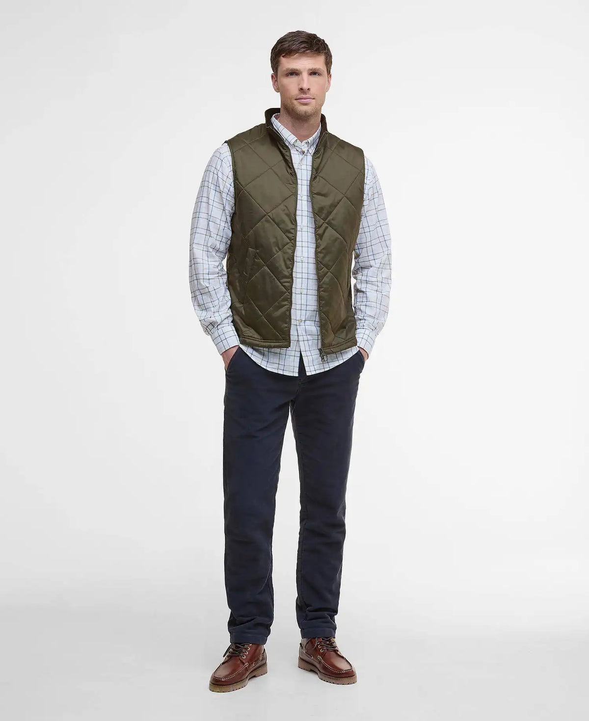 Finn Gilet