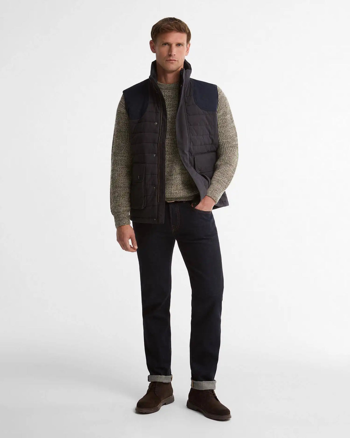 Bradford Gilet