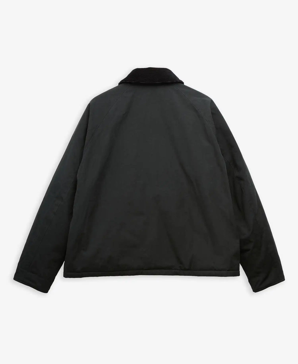 Oversized Padded Transport Jacket