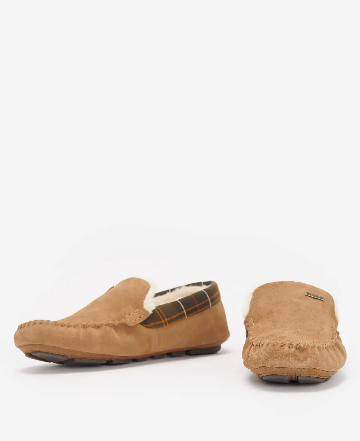 Monty Slippers