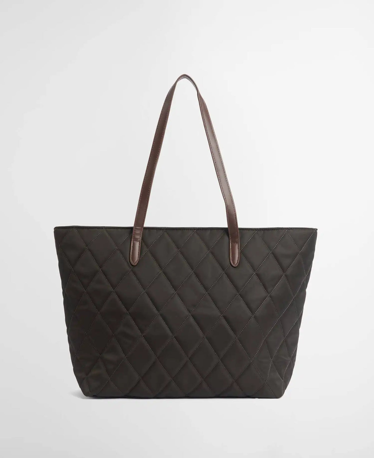 Quilted Tote Bag