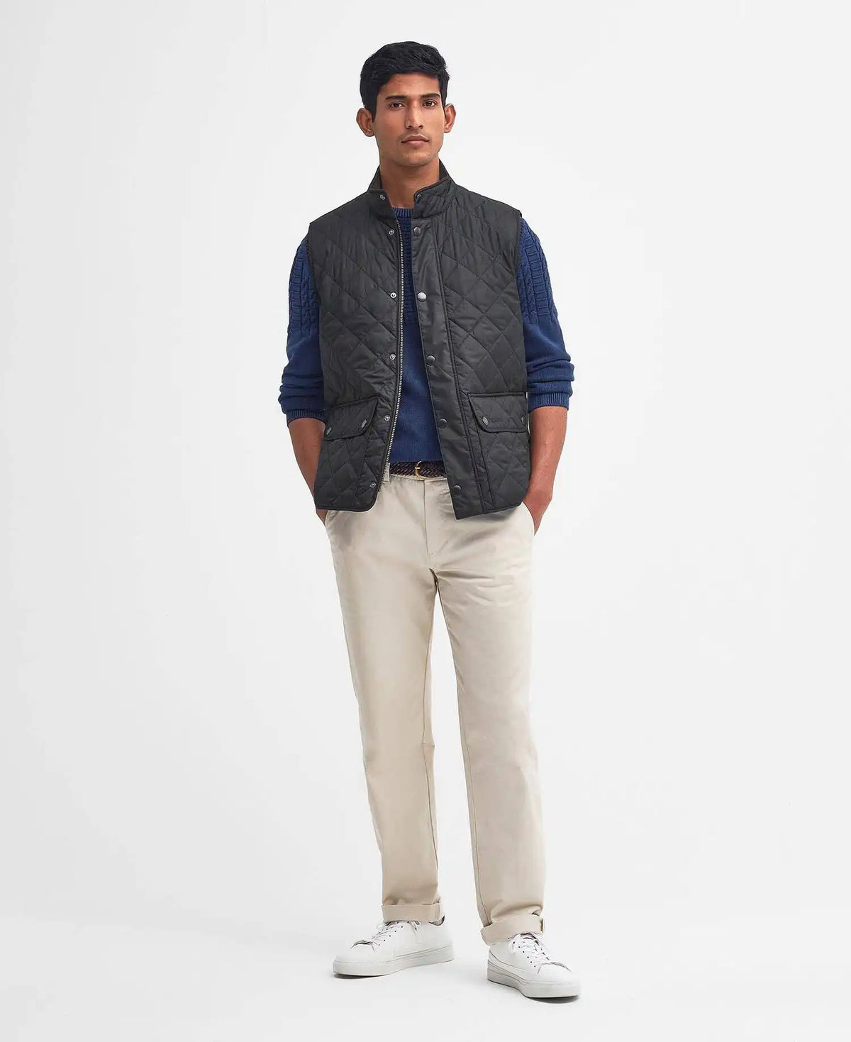 Lowerdale Gilet