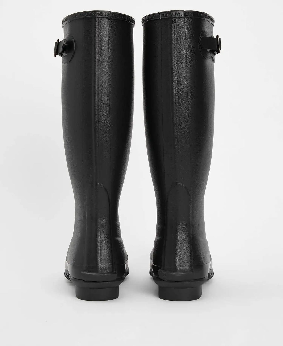 Men's Bede Wellington Boots