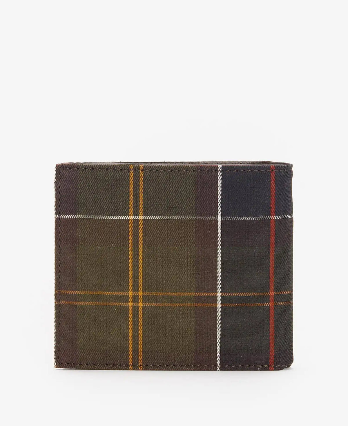 Tartan Wallet