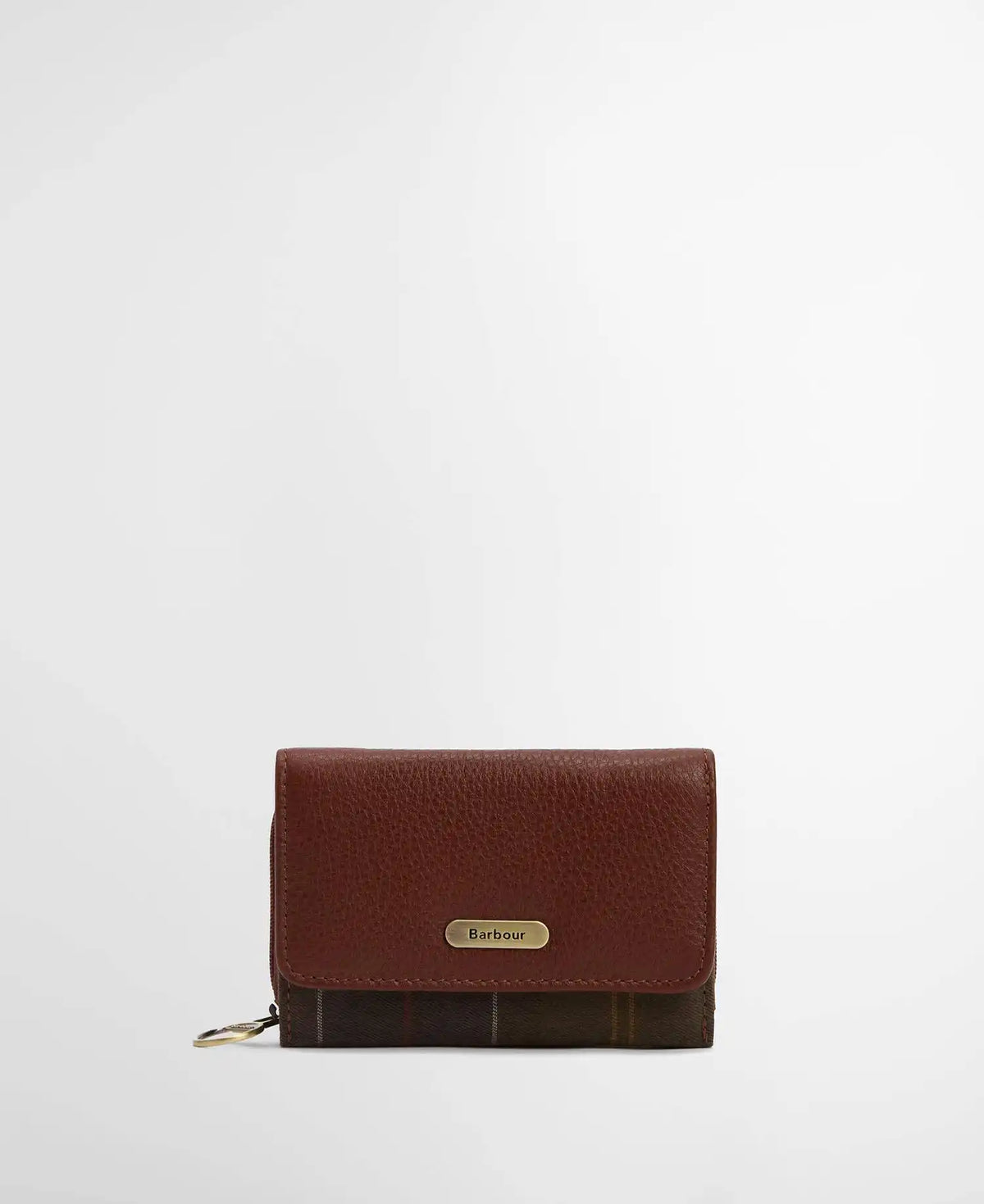 Rosa Leather French Purse