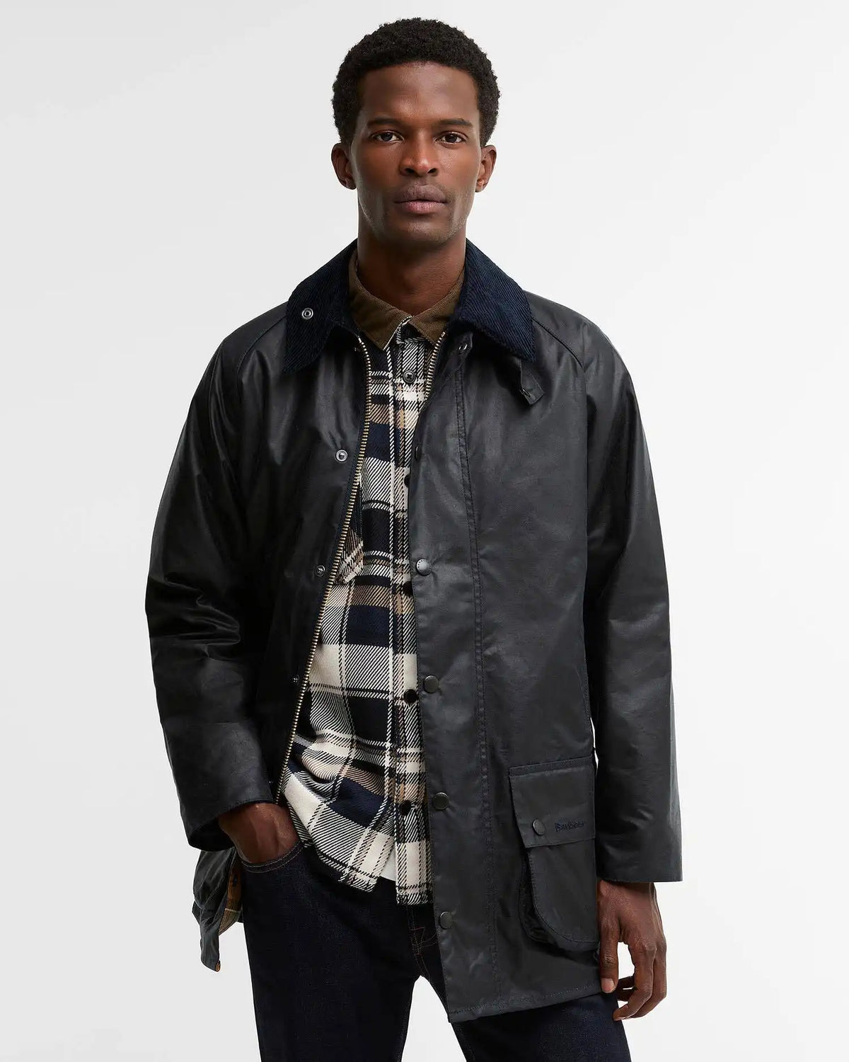 Beaufort® Waxed Jacket