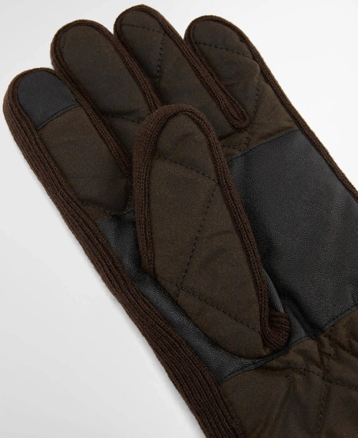 Westerdale Quilted Gloves