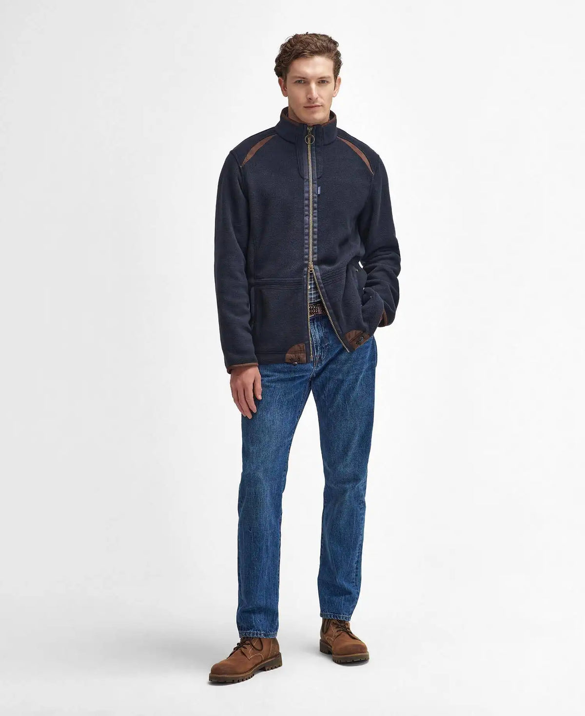 Langdale Fleece Jacket