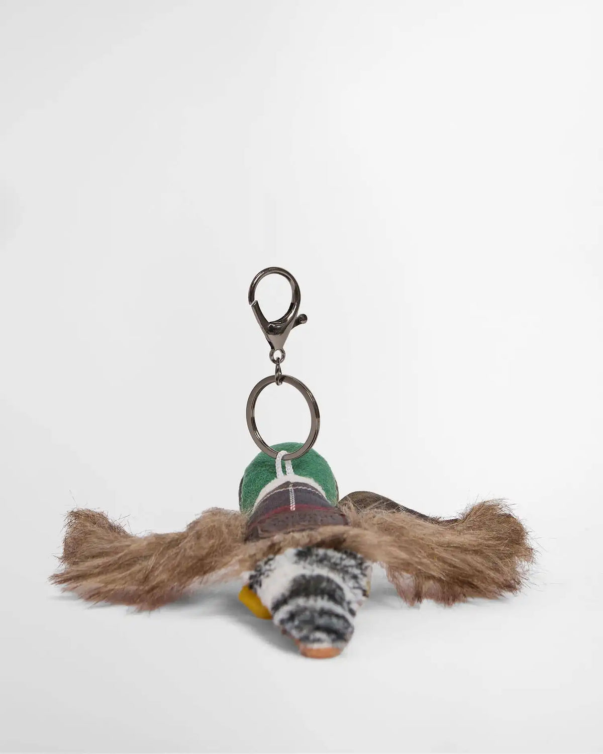 Animal Bag Charm