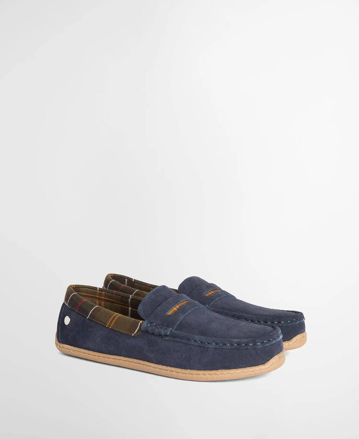 Albert Slippers