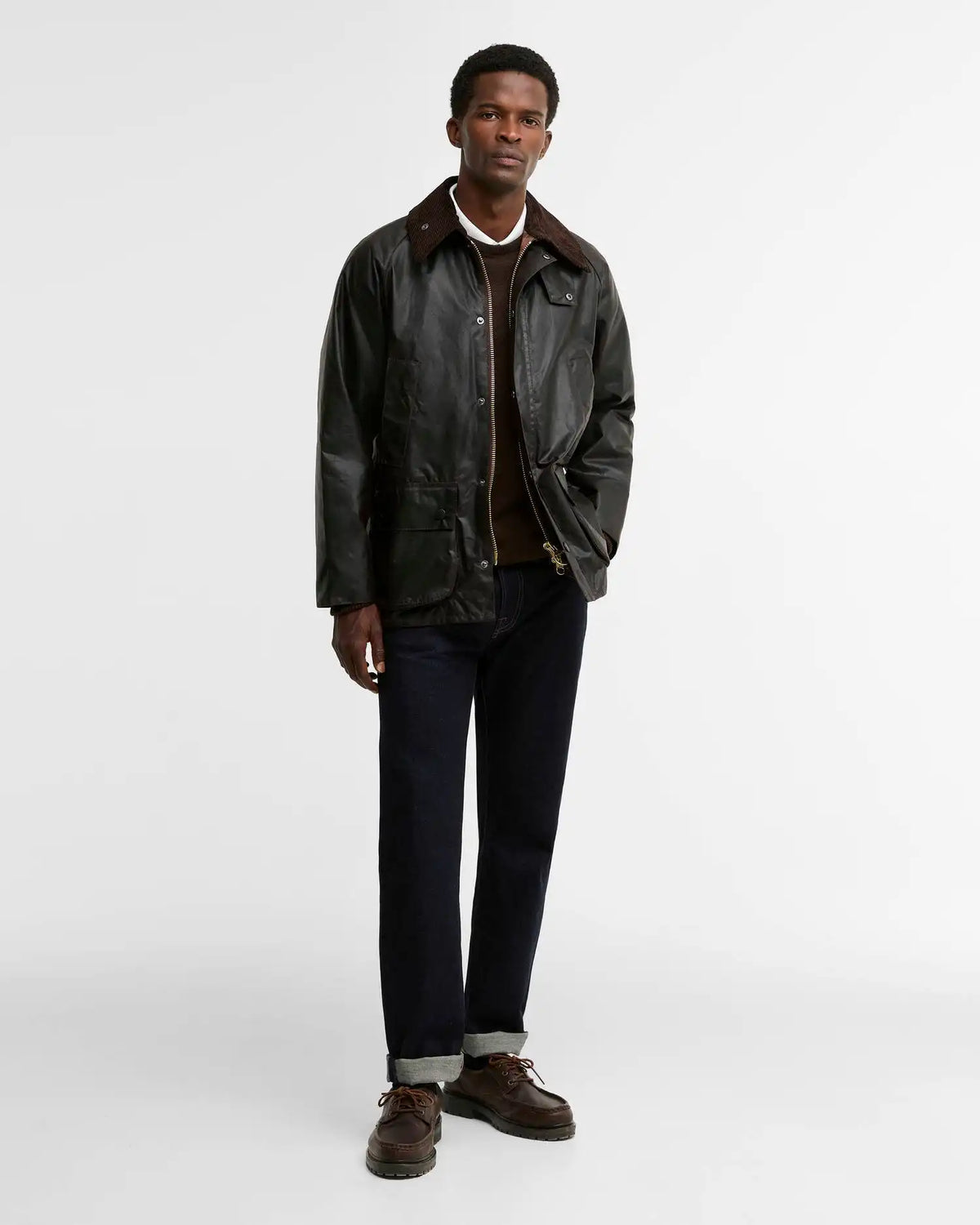 Bedale® Waxed Jacket