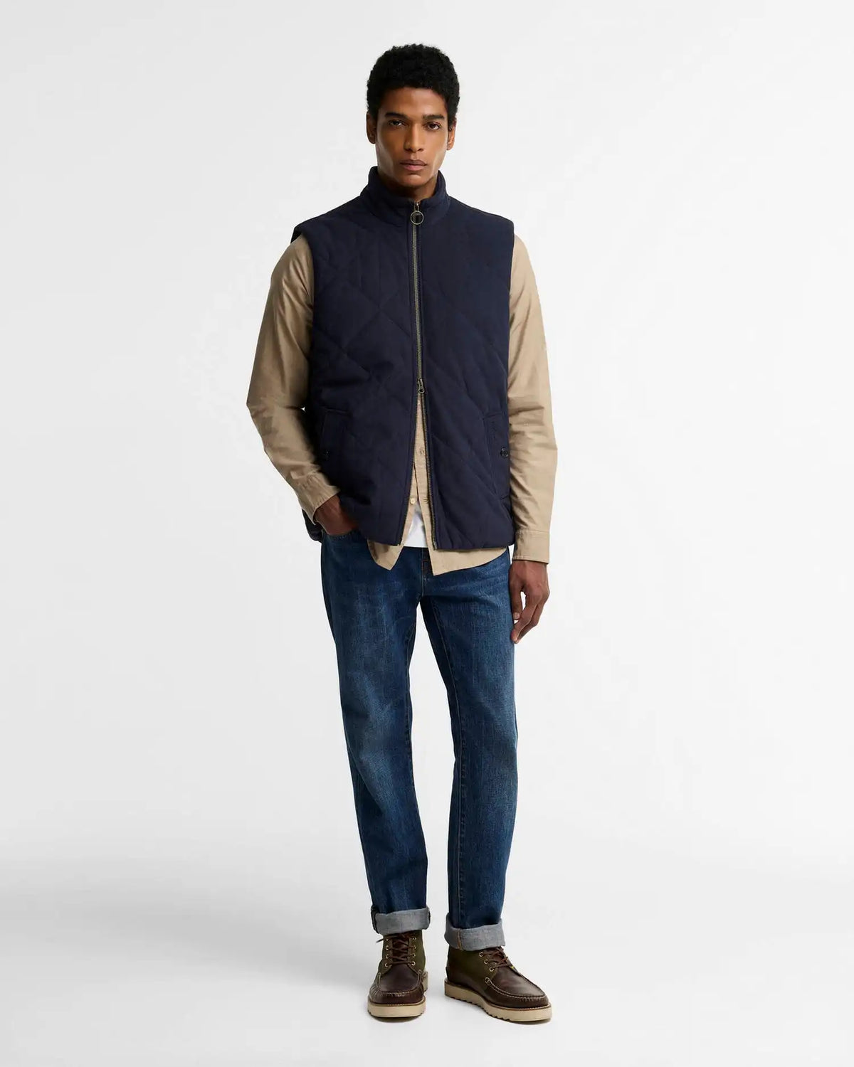 Corden  Gilet