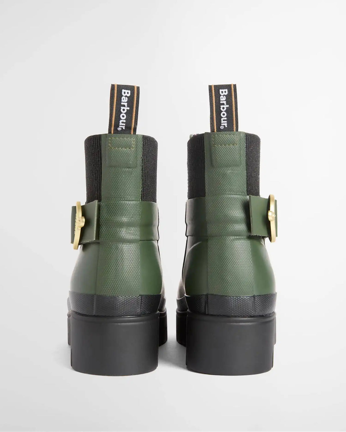 Hepburn Ankle Wellingtons