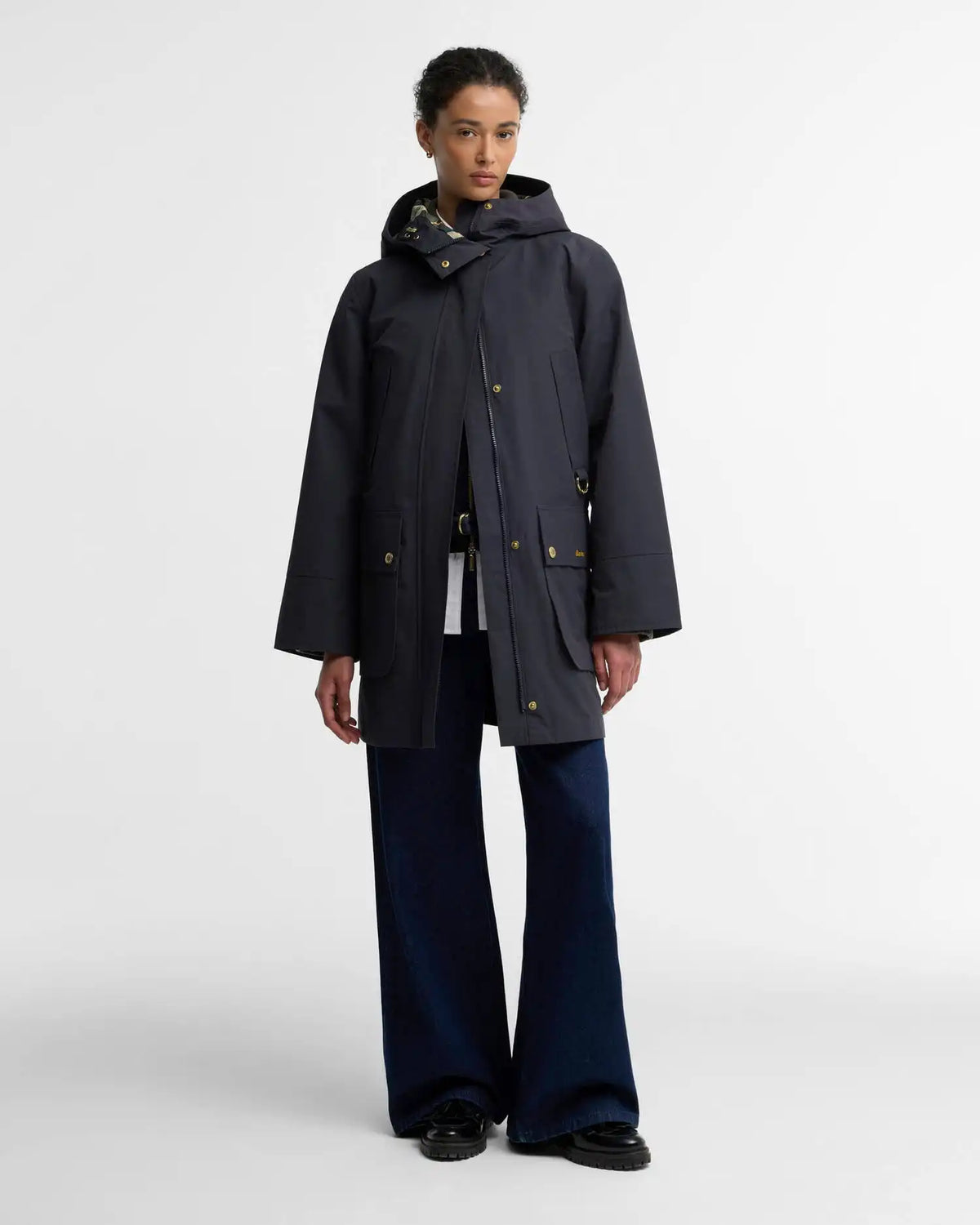 Rotsea Waterproof Jacket