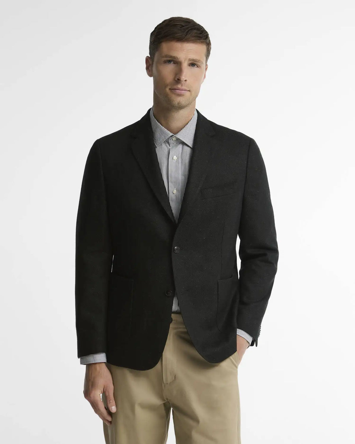 Snowshill Donegal Blazer