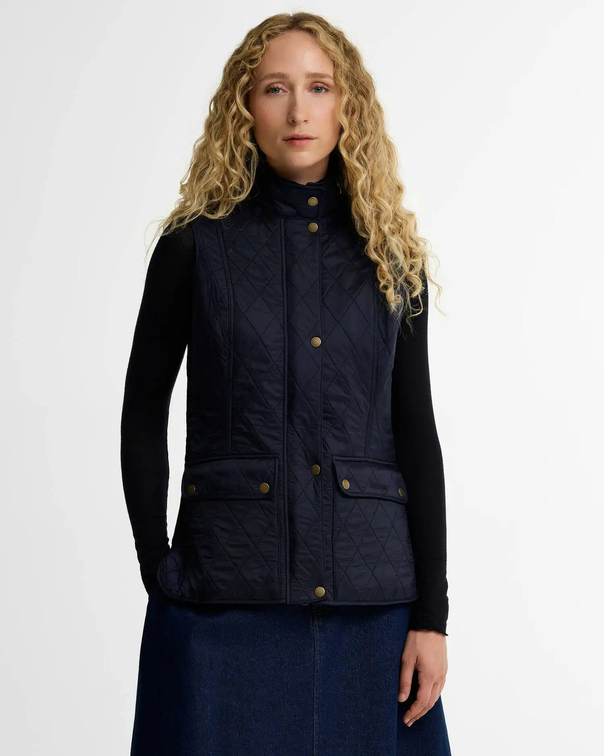 Wray Gilet