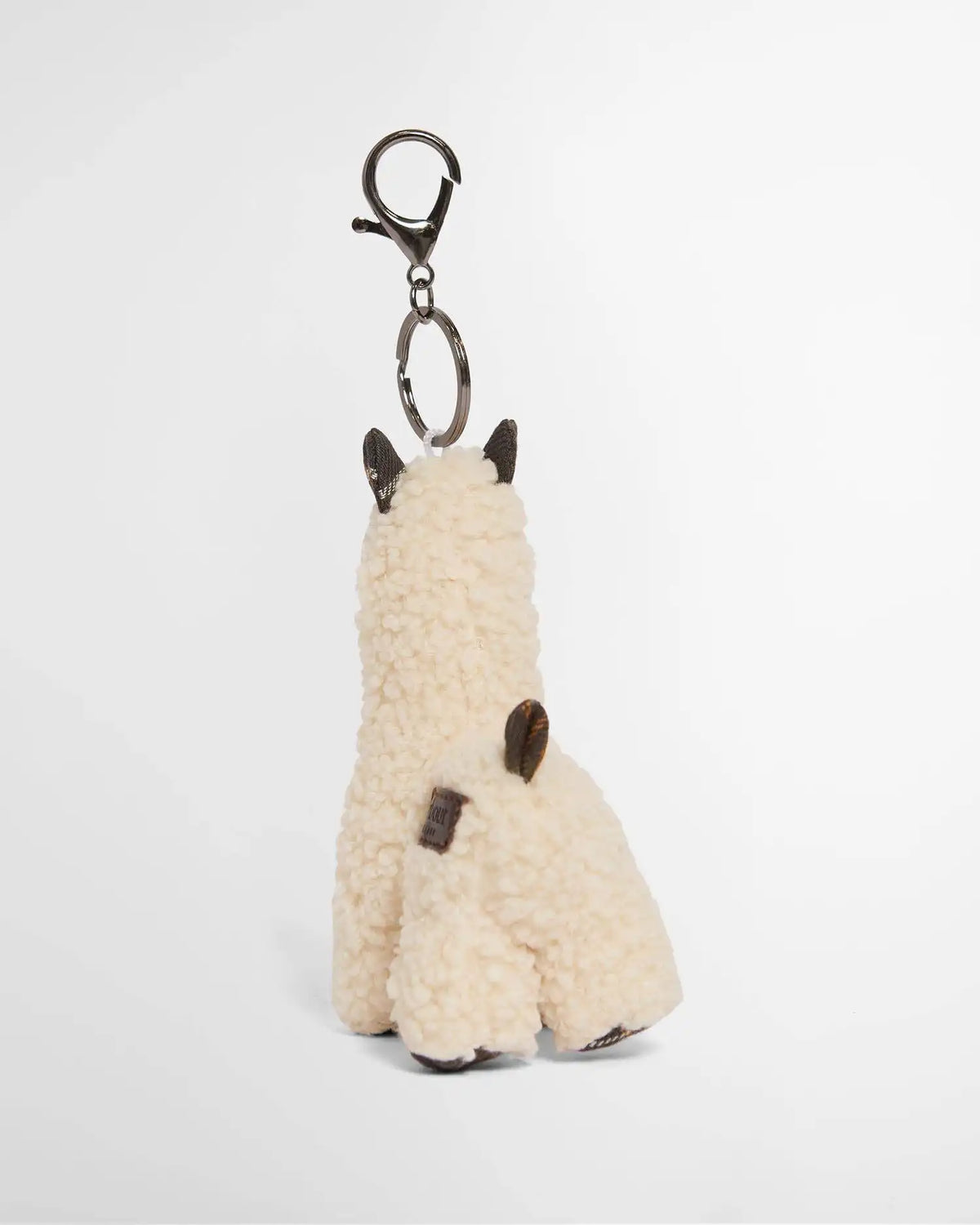 Animal Bag Charm