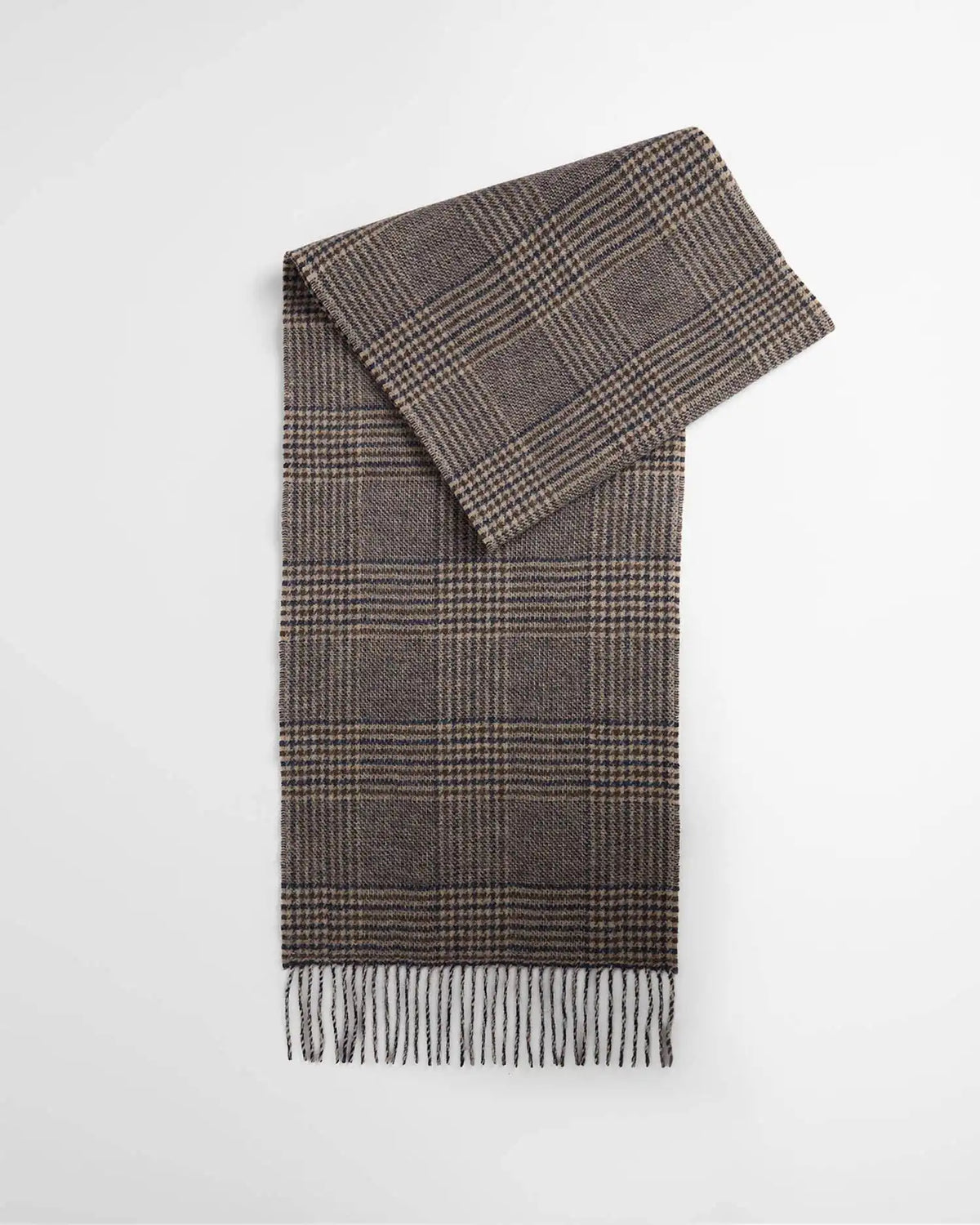 Mya Reversible Scarf