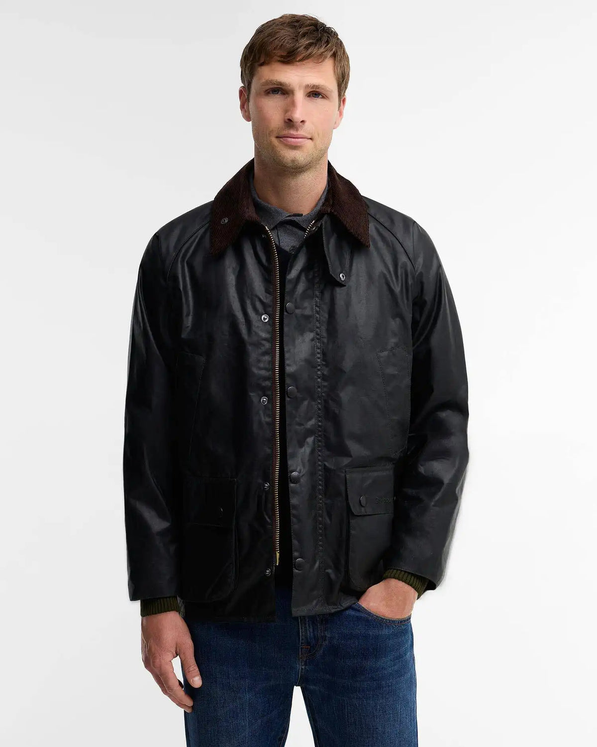 Bedale® Waxed Jacket