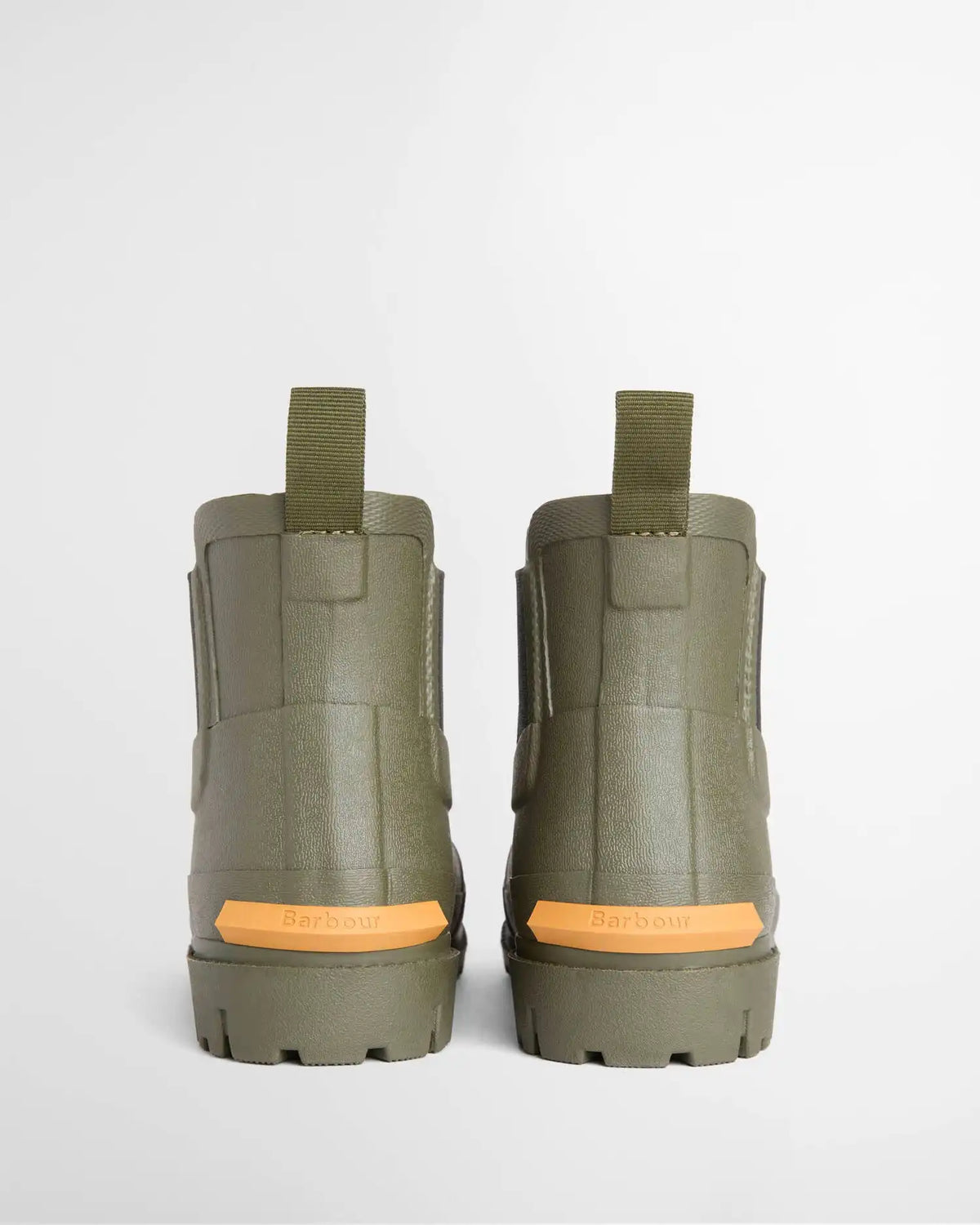 Andale Chelsea Ankle Wellingtons