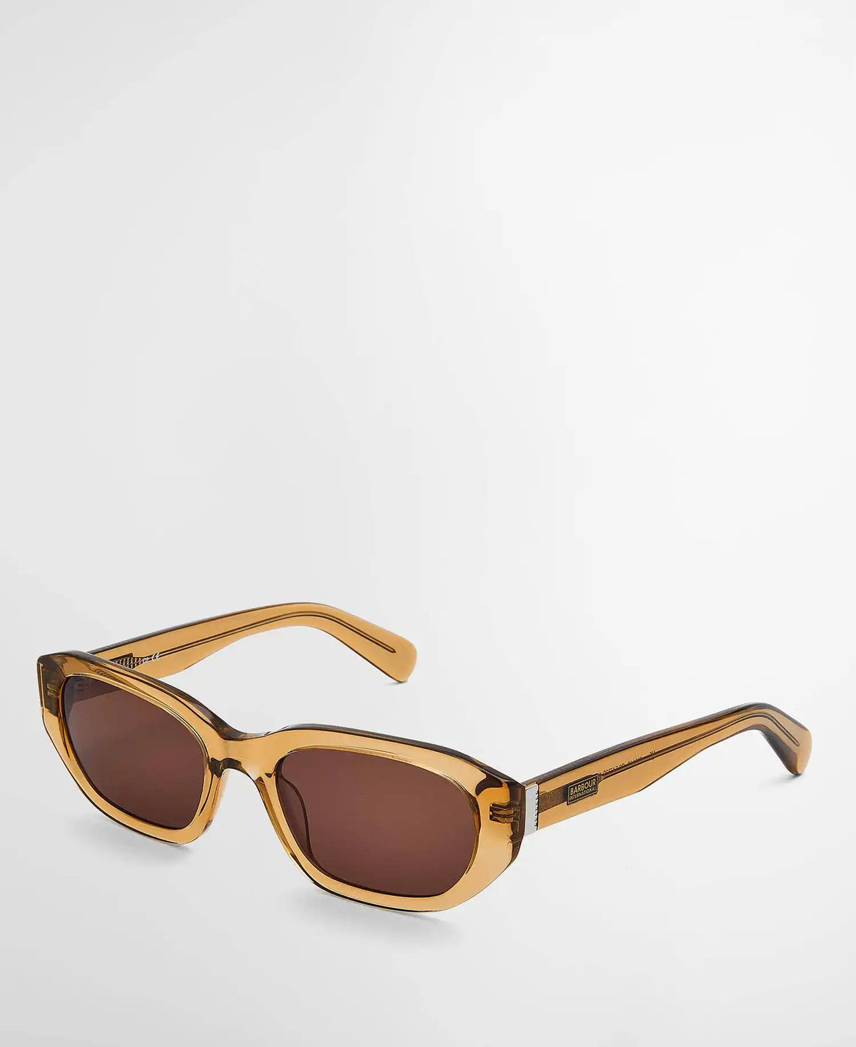 Rectangular Sunglasses